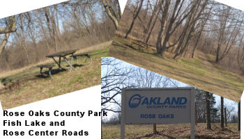 Park Permit Required